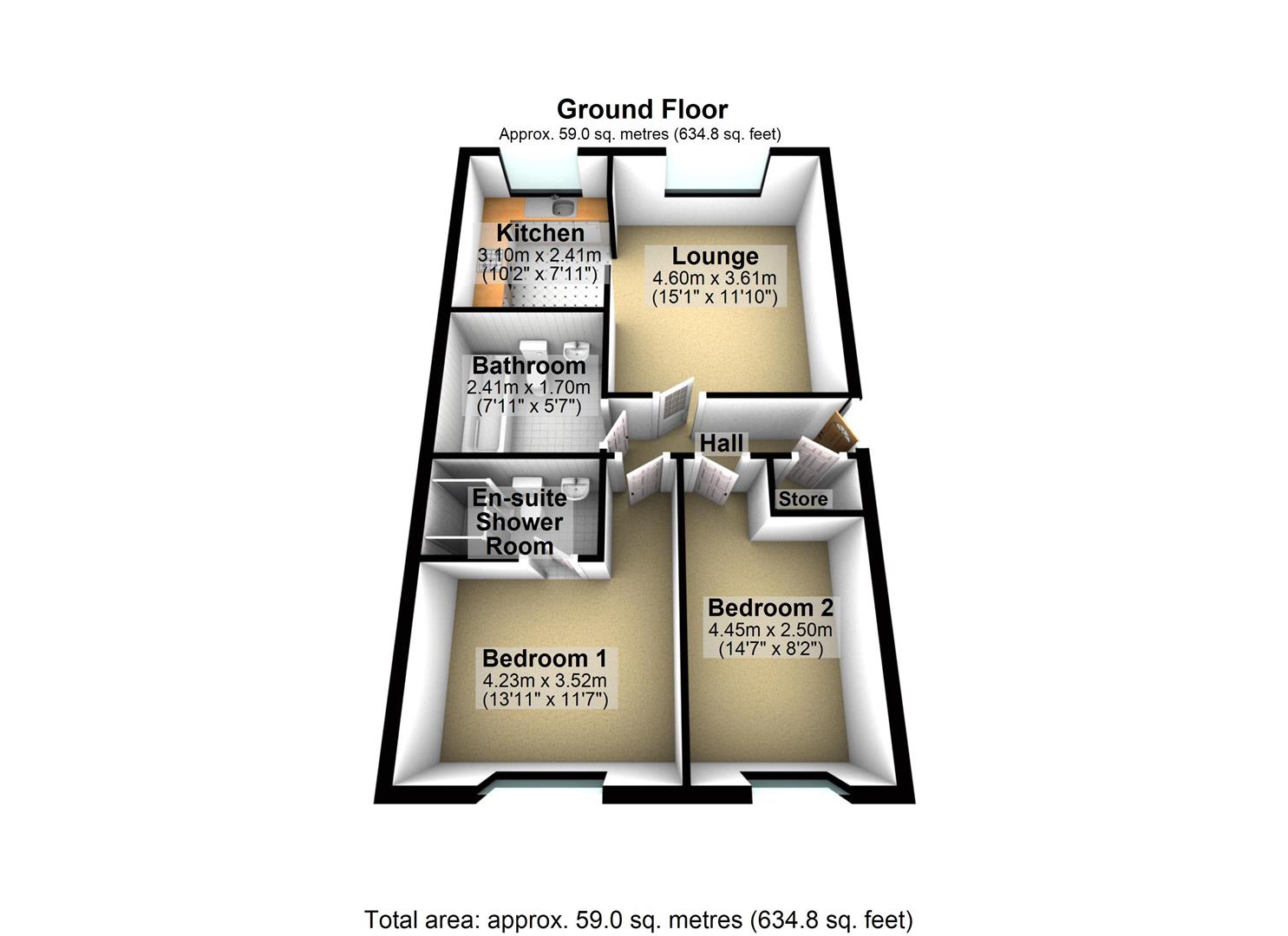 Border Mill Fold, Mossley, AshtonUnderLyne Home Estate Agents